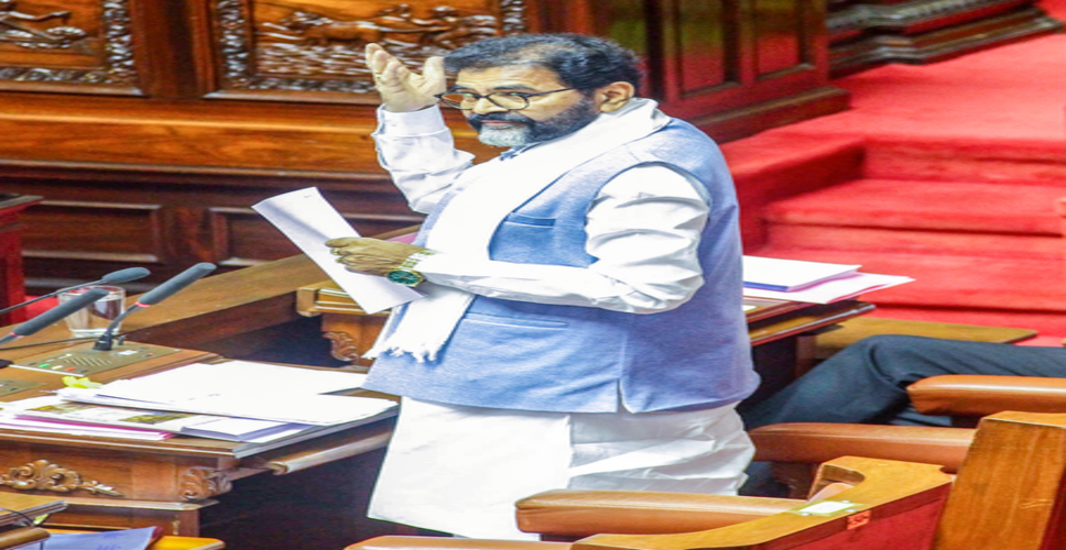 गारंटी योजनाओं के जरिए कांग्रेस ने दलितों से किया विश्वासघात: कर्नाटक भाजपा