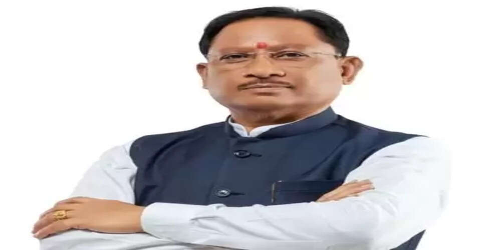 छत्तीसगढ़ में जबरन धर्मांतरण पर लगाम कसने के लिए विधानसभा में नया विधेयक पेश