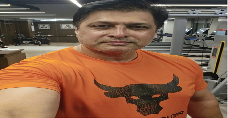 सचिन के साथ डेब्यू करने वाले तेज गेंदबाज सलिल अंकोला: क्रिकेट छूटा तो 'कुरुक्षेत्र' का बने हिस्सा, जानें आज कहां हैं?