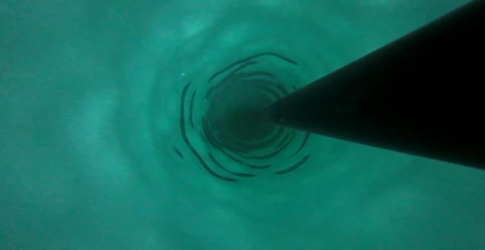 चीन ने ध्रुवीय बर्फ ड्रिलिंग में प्रगति हासिल की