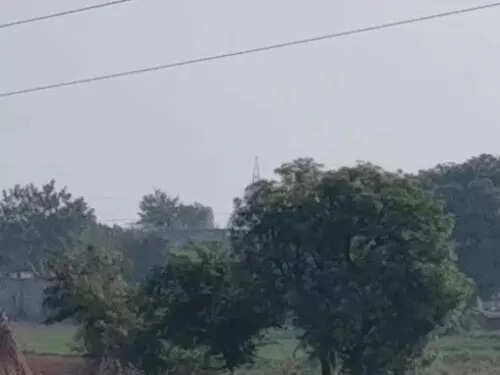 अलवर में कल बारिश के साथ ओले गिरने का अलर्ट, 16 अक्टूबर को भी बरसेंगे बादल; 17 से मौसम होगा साफ