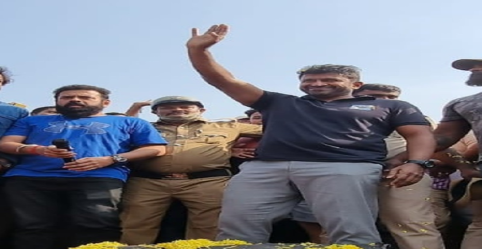 पुनीत राजकुमार: बचपन से शुरू हुआ अवॉर्ड जीतने का सिलसिला, फिर बने कन्नड़ सुपरस्टार