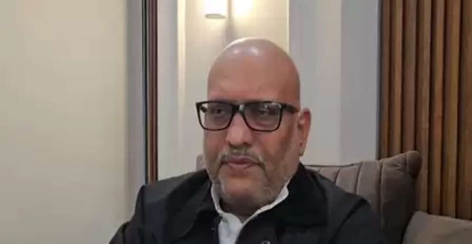 पूरा देश भगवान राम के साथ खड़ा है : अजय राय