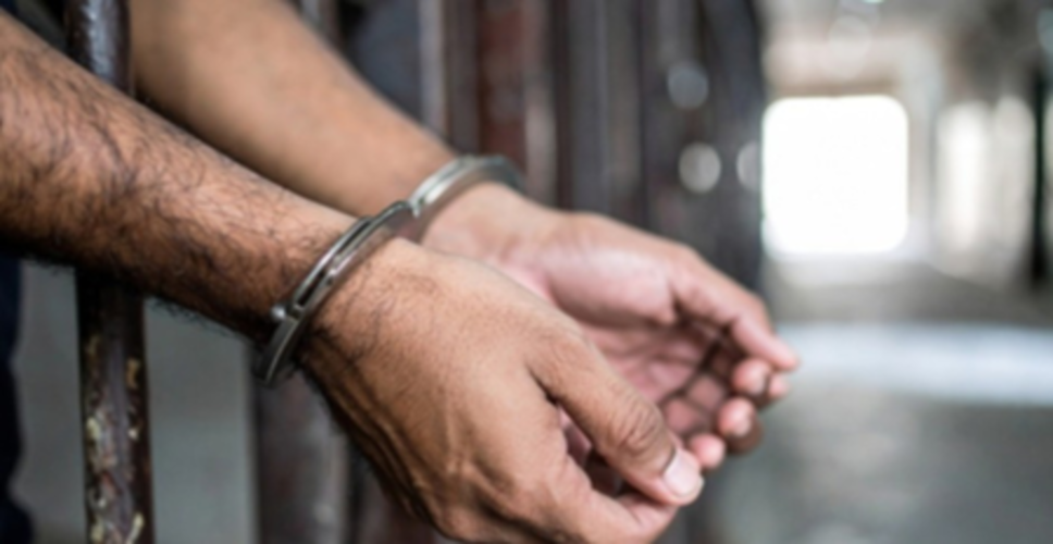 बिहार एसटीएफ ने बेंगलुरु में कुख्यात बाप-बेटे को गिरफ्तार किया