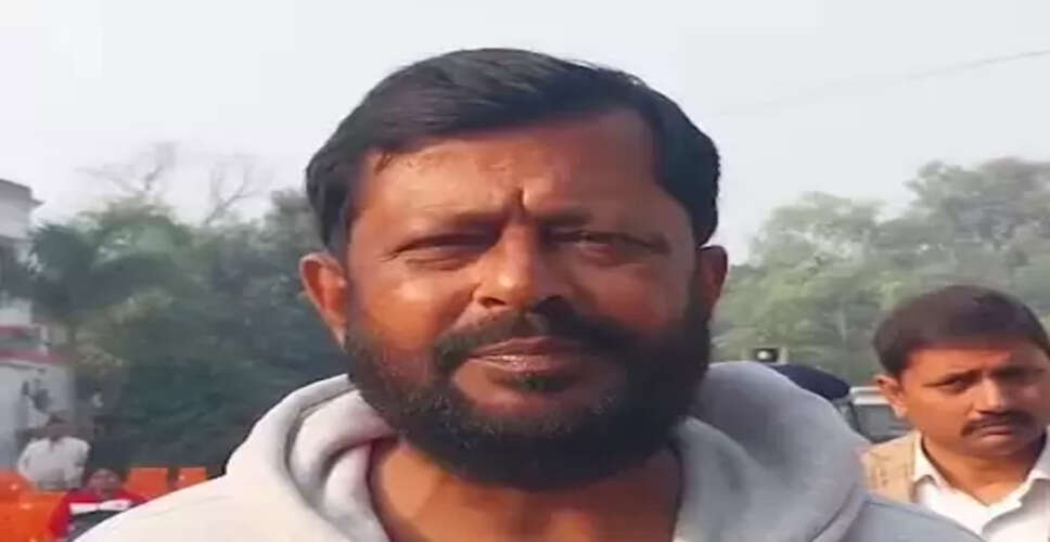 नितिन नबीन को इतनी बड़ी जिम्मेदारी मिलना बिहार के लिए ऐतिहासिक और गौरव की बात : जदयू एमएलसी संजय सिंह