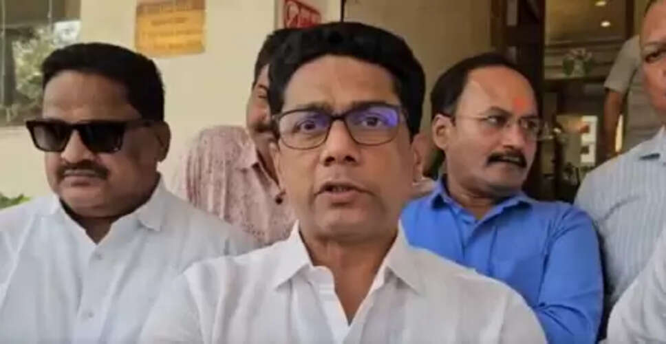 मनसे के लिए अब सीट के मायने नहीं, जीत सुनिश्चित करना जरूरी: यशवंत किल्लेदार