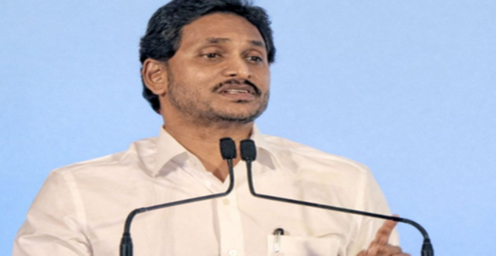 जगन ने खाड़ी में फंसे लोगों को निकालने के लिए तुरंत कदम उठाने का आग्रह किया