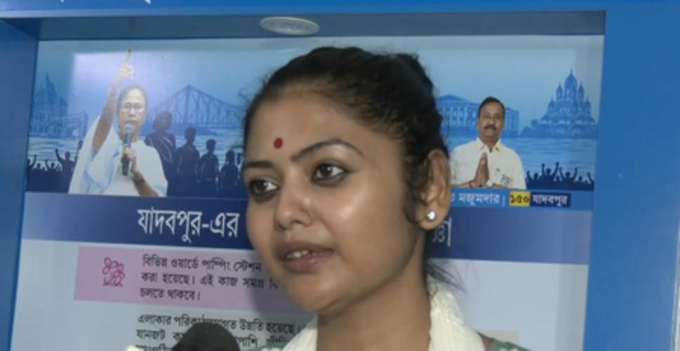 'मैंने सार्वजनिक रूप से माफी मांगी', पुरानी आपत्तिजनक पोस्ट पर विवाद को लेकर सायोनी घोष का बयान