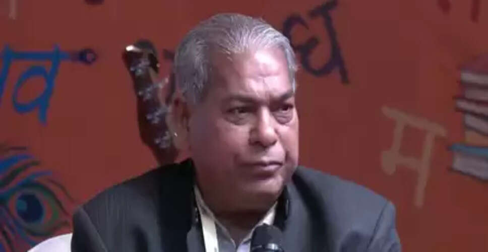 दिल्ली शब्दोत्सव 2026: नाम बदलने से क्या होता है? पूर्व एएसआई निदेशक ने दिया इसका जवाब