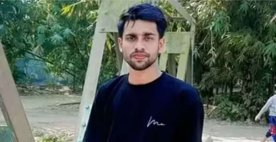 भाजपा ने बांग्लादेश में हिंदू युवक की हत्या के बाद कड़ी आलोचना की, ममता बनर्जी पर भी साधा निशाना