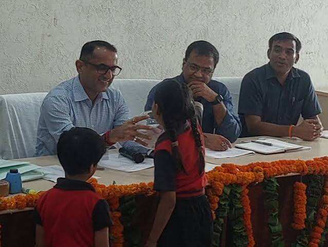 जयपुर में पंचायत चुनाव आरक्षण की लॉटरी, वीडियो में जाने 22 में से 11 पंचायत समितियों में महिलाएं बनेंगी प्रधान