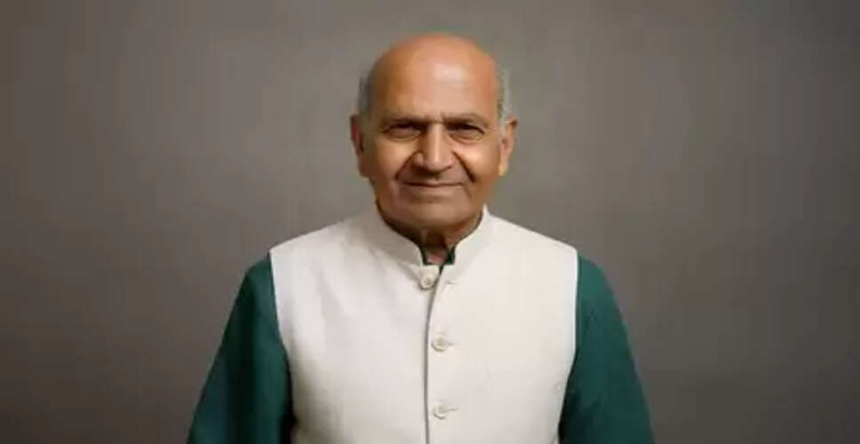 स्वयं प्रकाश: वे इंजीनियर जो प्रेमचंद की मशाल के बने नए वाहक, कलम से बदला समाज का नक्शा