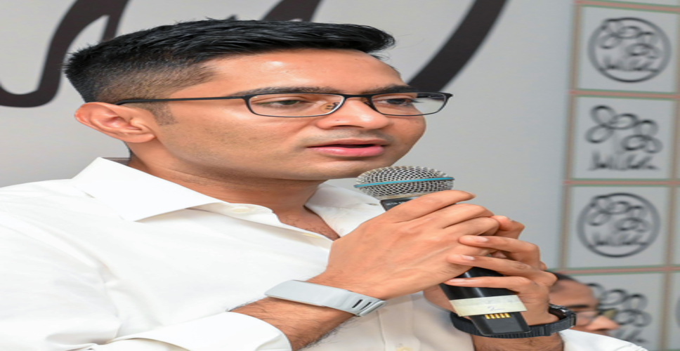फर्जी हस्ताक्षर मामले में अभिषेक बनर्जी को फिर सीआईडी का समन, 14 जून को दोबारा होगी पूछताछ