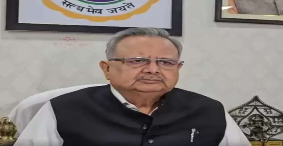 युवा के साथ-साथ समाज के सभी वर्गों को पार्टी से जोड़ने का काम करेंगे नितिन नबीन : डॉ. रमन सिंह