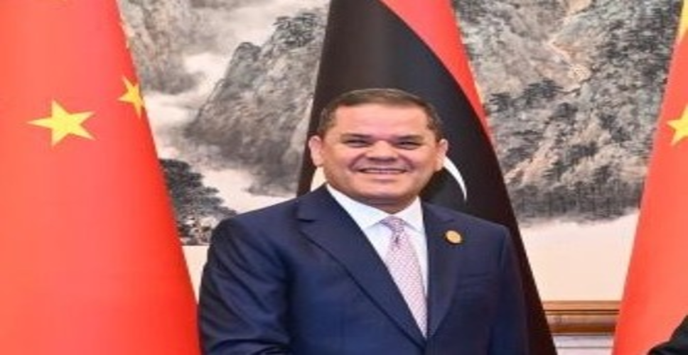 लीबिया में राष्ट्रीय चुनाव को लेकर पीएम और यूएन दूत ने रोडमैप पर की चर्चा