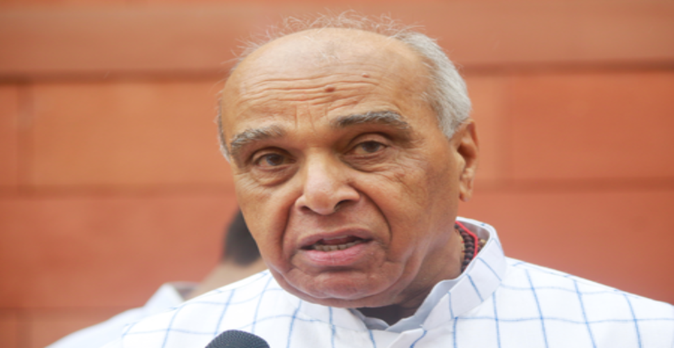 'विफलताओं से ध्यान हटाने का प्रयास कर रहा पाक&zwj;िस्&zwj;तान', ख्वाजा आसिफ के बयान पर भाजपा का पलटवार