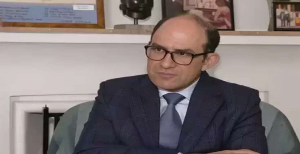 पुतिन का दौरा भारत के लिए सकारात्मक पहलू है: अर्जेंटीना के राजदूत मारियानो कॉसिनो