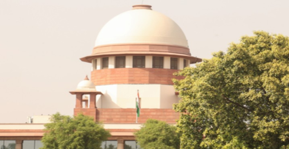 डीएनए टेस्ट से पितृत्व साबित न होने पर सुप्रीम कोर्ट ने बच्चे के लिए भरण-पोषण देने से किया इनकार