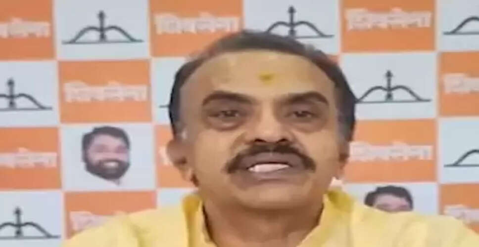 मुंबई का अगला मेयर महायुति का ही होगा: संजय निरुपम