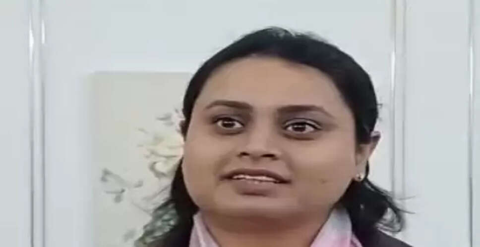 श्रेयसी सिंह का तेजस्वी यादव पर तंज, बोलीं, जमीन से नहीं जुड़ेंगे तो चुनाव जीतने में कठिनाइयां आएंगी