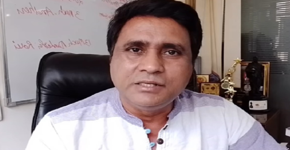 मोनालिसा के बयान पर डायरेक्टर सनोज मिश्रा का जवाब, बोले- 'यह उनका आखिरी वीडियो हो सकता है'