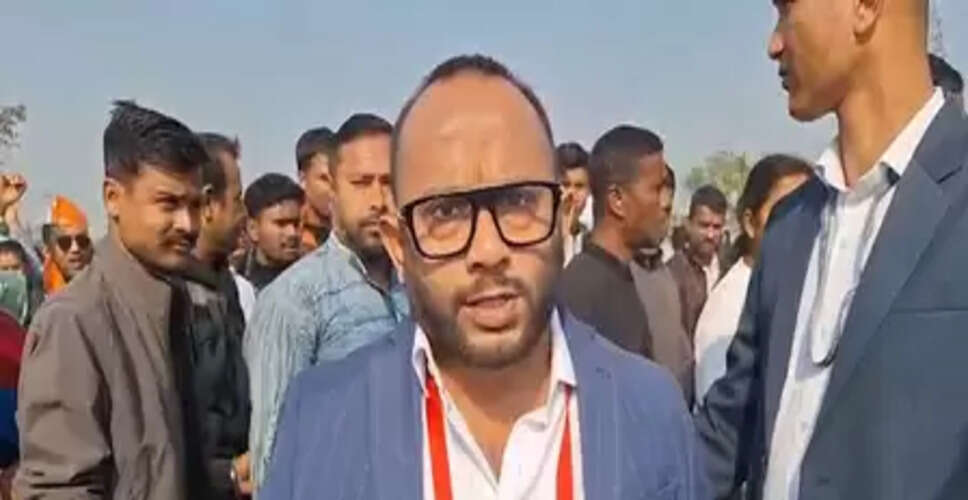 प्रधानमंत्री मोदी के दौरे को लेकर उत्साहित दिखे लोग, कहा- काजीरंगा कॉरिडोर से मिलेगी असम को नई दिशा