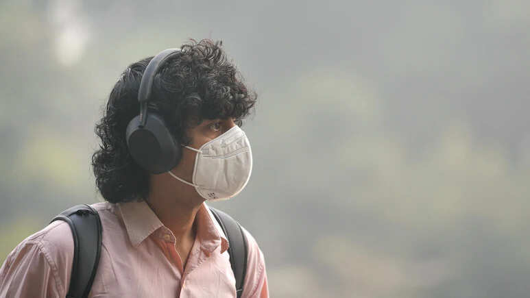 जयपुर में वायु गुणवत्ता गंभीर स्तर पर, सांस लेना हुआ मुश्किल – AQI 250 पार