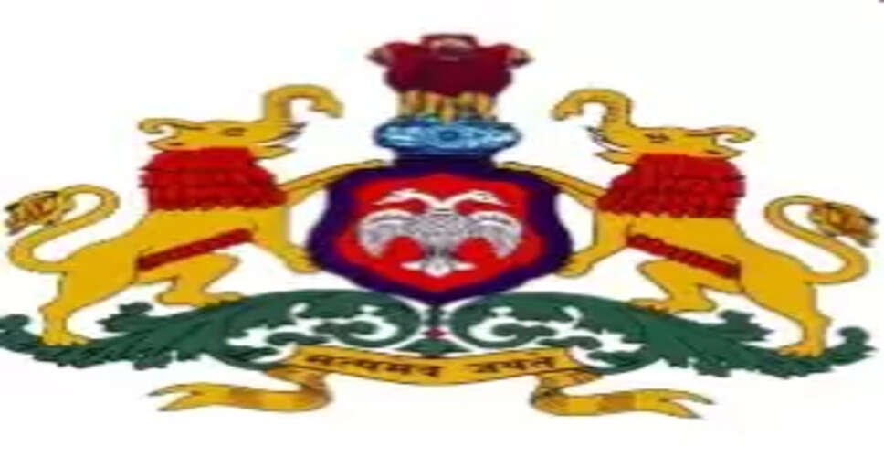 कर्नाटक : उमेश कुमार को डीसीआरई का अतिरिक्त डीजीपी बनाया, रामचंद्र राव का अश्लील वीडियो विवाद के बाद निलंबन