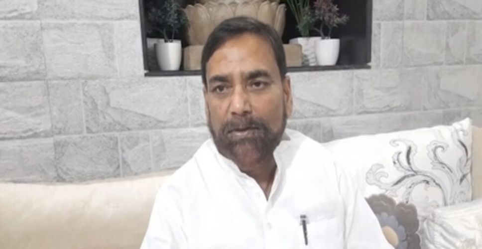 केंद्र और राज्य में एनडीए सरकार होने से रोजगार आएंगे : राजीव रंजन प्रसाद