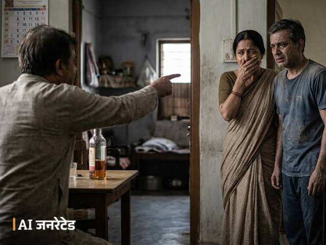 जयपुर में बेटे ने मां के साथ मिलकर पिता की कुल्हाड़ी से हत्या, शव ठिकाने लगाने की थी पूरी तैयारी; टैक्सी ड्राइवर ने खोला राज