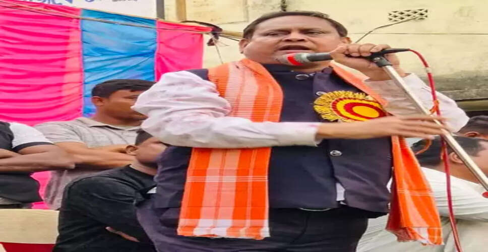 तृणमूल कांग्रेस से निलंबित विधायक हुमायूं कबीर नई पार्टी की करेंगे घोषणा