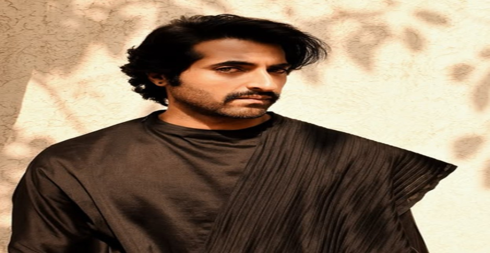 दर्द महिलाओं तक सीमित नहीं, 'लव लॉटरी' फिल्म मानती है पुरुष भी पीड़ित हो सकते हैं : अक्षय ओबेरॉय