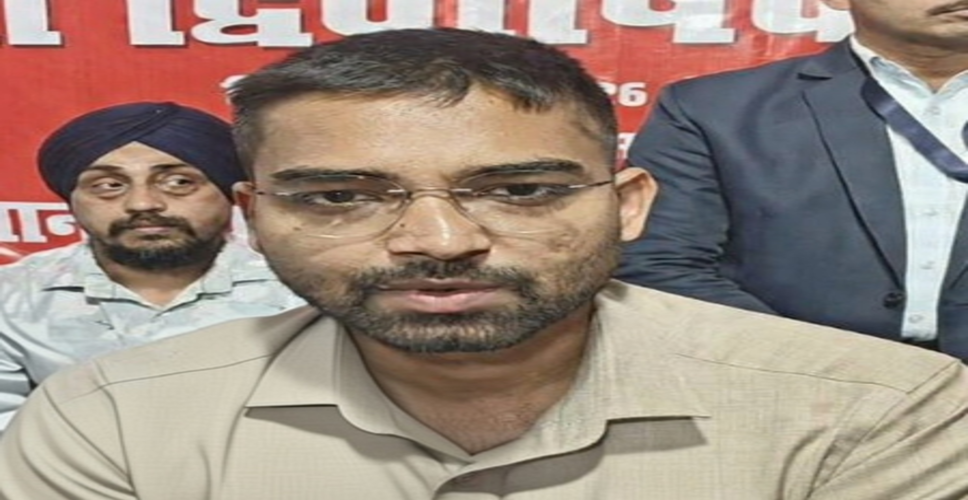 बिहार पंचायती राज संस्थाओं को मिले 1203 करोड़ रुपए