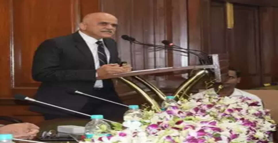 पूर्व एनआईए चीफ सदानंद दाते बने महाराष्ट्र के नए डीजीपी