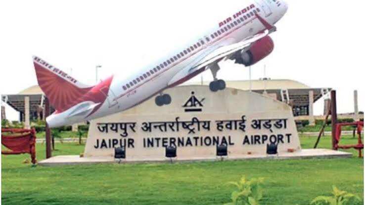 जयपुर-मुंबई यात्रियों के लिए खुशखबरी: एयर इंडिया एक्सप्रेस ने फिर शुरू की बंद फ्लाइट, वीडियो में जाने अब रोज मिलेंगी 6 उड़ानें