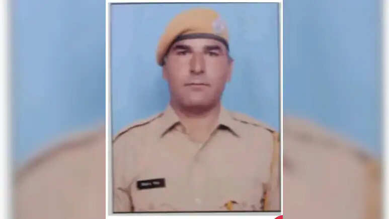 बजरी माफियाओं ने धौलपुर में वनकर्मी के कुचले थे पैर, दो दिन आज अस्पताल में हुई मौत