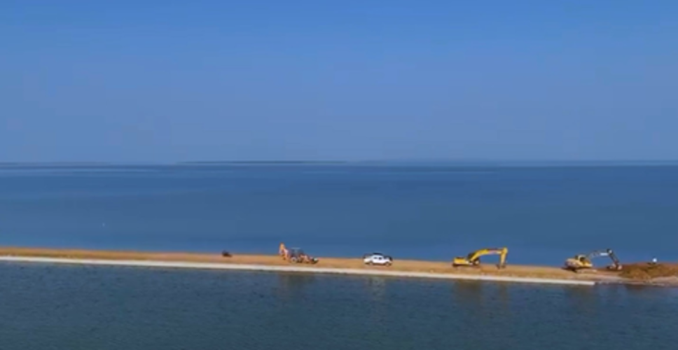 गुजरात: कच्छ में &lsquo;रोड टू इनफिनिटी&rsquo; से खुलेगी विकास की नई राह, दूरी घटेगी और पर्यटन को मिलेगा बढ़ावा