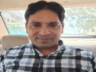 फर्जी बीपीएड डिग्री से नौकरी दिलाने वाले दलाल को SOG ने दबोचा, शिक्षक भर्ती परीक्षा घोटाले में बड़ी कार्रवाई