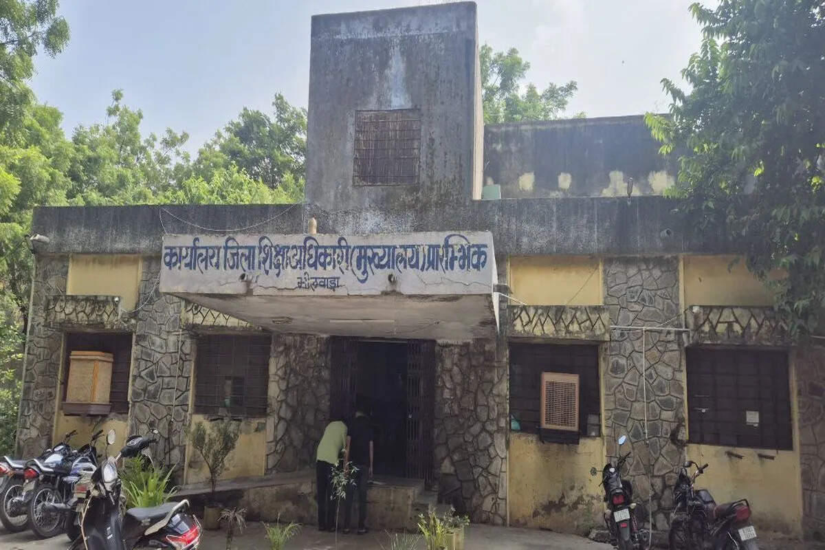 शिक्षा विभागीय परीक्षाओं के निर्देश जारी, रोके गए परिणामों का 13 अप्रैल तक निस्तारण अनिवार्य