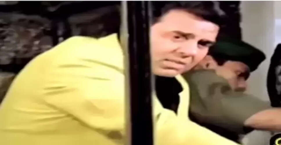 धर्मेंद्र को याद कर भावुक हुईं सुधा चंद्रन, कहा&ndash; 8 दिन हो गए, लेकिन दिल मानता ही नहीं