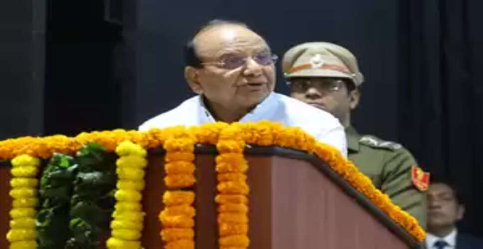 दिल्ली: एलजी वीके सक्सेना की शानदार पहल, असिता के हरे-भरे लॉन सामाजिक-सांस्कृतिक आयोजनों के लिए खुले