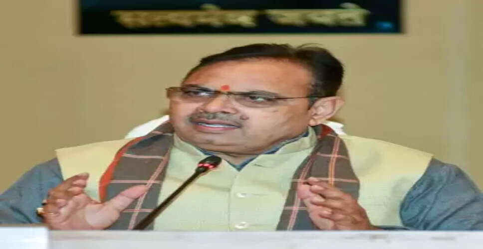 राजस्थान सरकार ने मोहम्मदपुरा गांव का नाम बदलकर मोहनपुरा किया, नोटिफिकेशन जारी