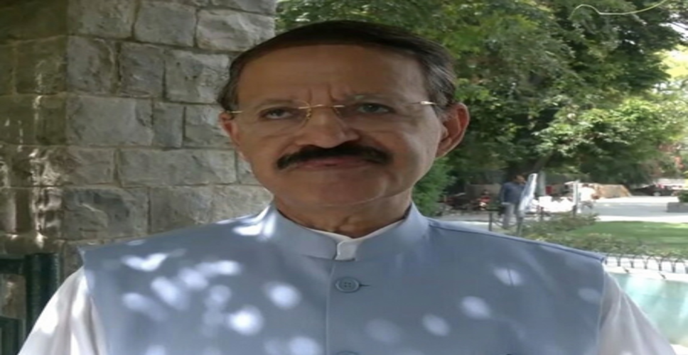 इंडिया गठबंधन को मजबूत करने के लिए सभी को साथ आना होगा: राशिद अल्वी