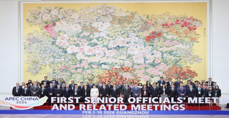 चीन और एपेक की अन्य अर्थव्यवस्थाओं के बीच आयात-निर्यात 1,254 खरब युआन से अधिक