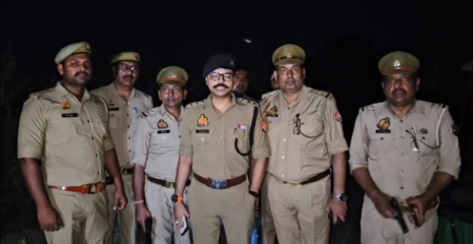 उत्तर प्रदेश: बुलंदशहर विपिन हत्याकांड के आरोपी फैजान का एनकाउंटर, बलिया में पकड़ा गया 25 हजार का इनामी बदमाश