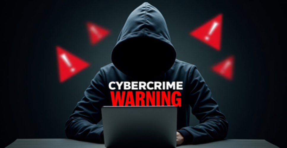 मणिपुर : जिरीबाम जिला पुलिस में साइबर अपराध जागरूकता कार्यक्रम आयोजित