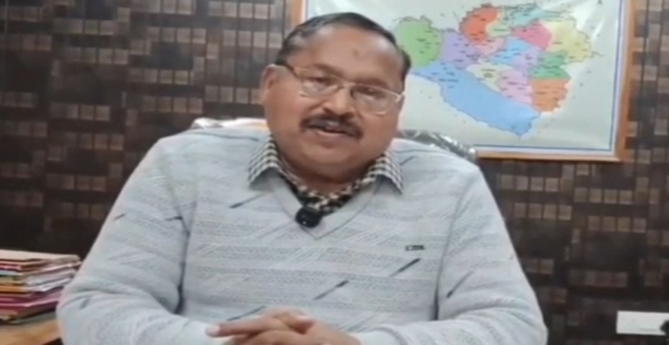 पौड़ी: अस्पताल अलर्ट मोड में, सीएमओ की अपील-होली नशामुक्त और सुरक्षित मनाएं