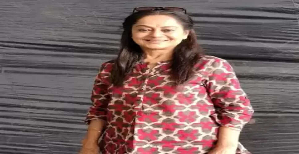 'द राजा साहब' के ट्रेलर लॉन्च पर जरीना वहाब ने की हिंदी सिनेमा में आई नीरसता पर बात