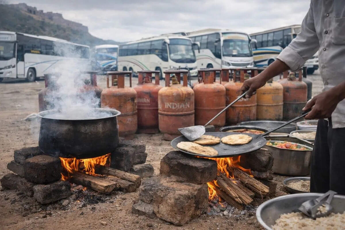 खाड़ी देशों के तनाव का असर, राजसमंद के पर्यटन और होटल कारोबार पर संकट