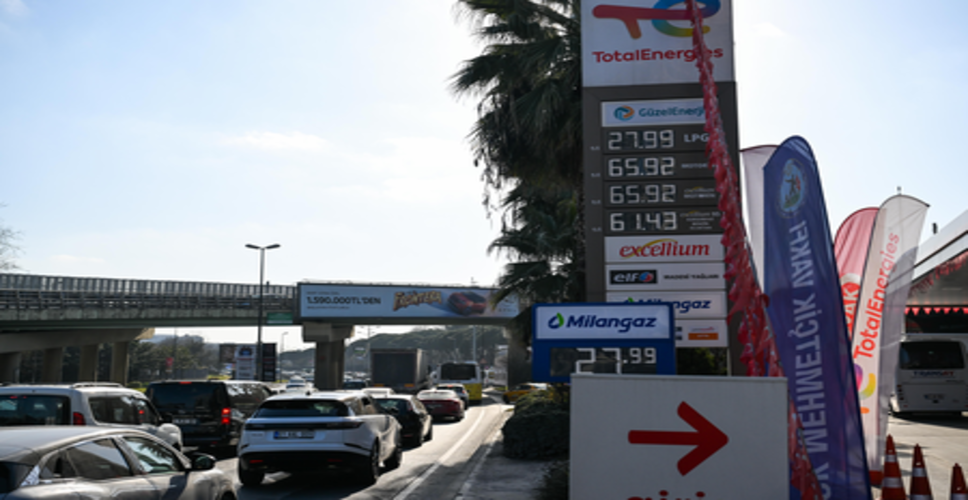 पश्चिम एशिया युद्ध में 40 से ज्यादा तेल और गैस के ठिकाने तबाह: टॉप आईईए अधिकारी